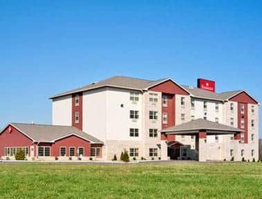 Ramada Shelbyville Ramada Shelbyville