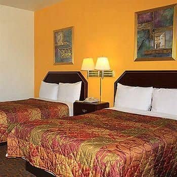 Royal Inn Dallas NW Royal Inn Dallas NW