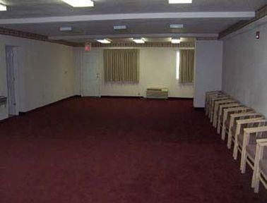 Howard Johnson Inn Monroe0