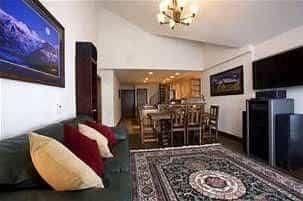 Telluride Resort Lodging