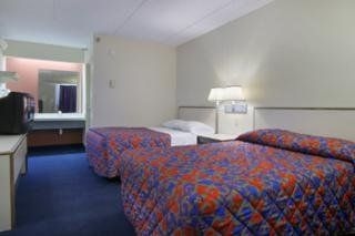 Red Roof Inn Tampa Busch4