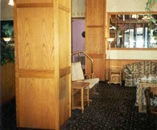 Days Inn Rochester Downtown1