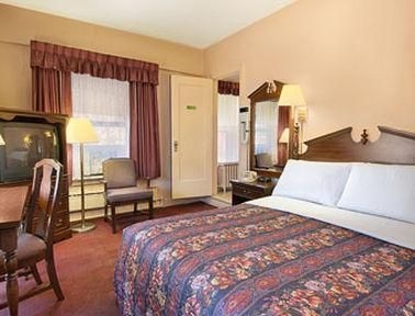 Days Inn Rochester Downtown2