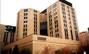 Days Inn Rochester Downtown3