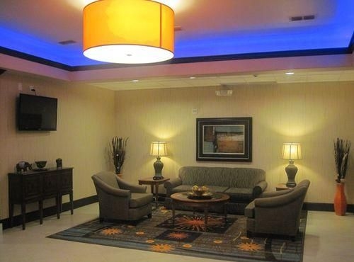 Best Western Plus Midland Suites4