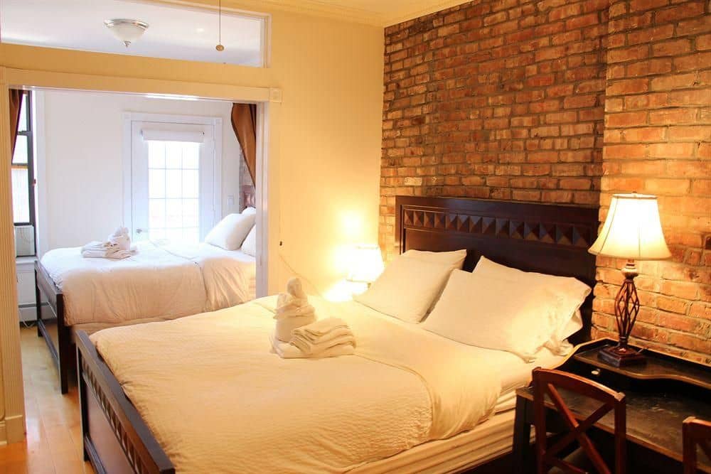 East Village Suites East Village Suites