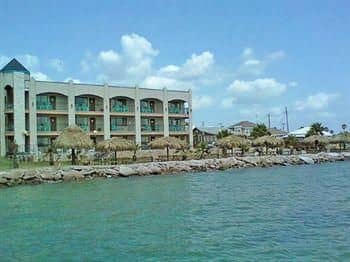 HUNTS CASTLE HOTEL HUNTS CASTLE HOTEL
