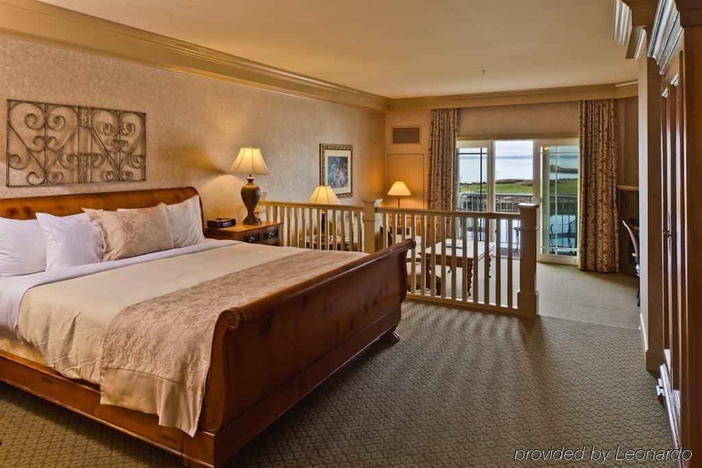 Hotel Bellwether