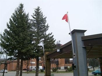 GuestHouse International Town House0
