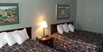 GuestHouse International Town House3