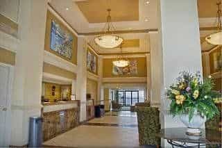 Best Western Bay Harbor Hotel