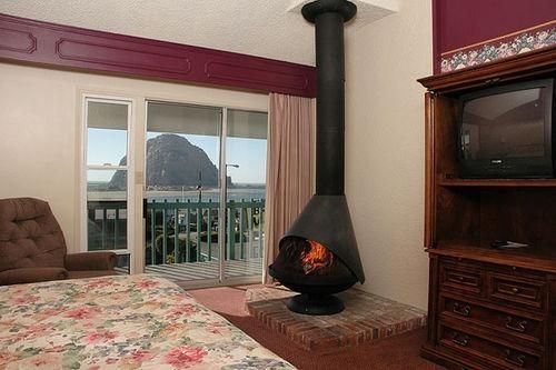 Breakers Motel Morro Bay0
