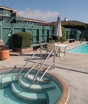 Breakers Motel Morro Bay3