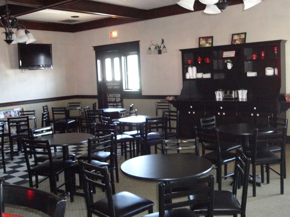 Bangor Motor Inn & Conference Center0