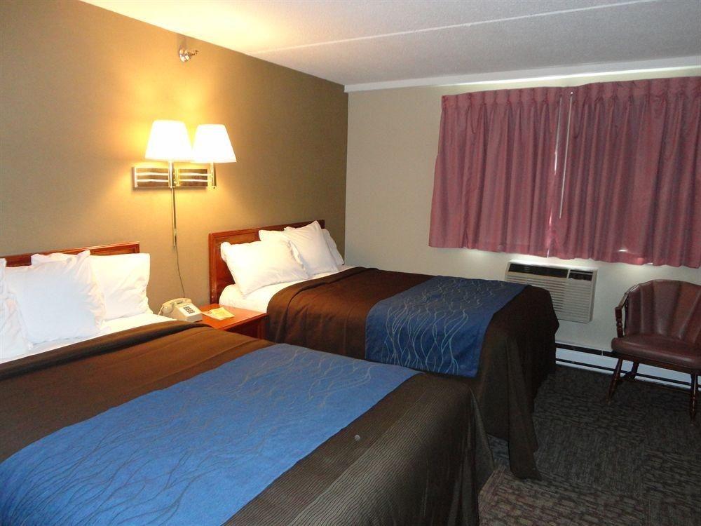 Bangor Motor Inn & Conference Center4