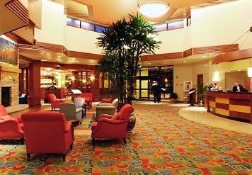 Fort Collins Marriott0