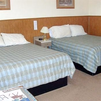 Paintbrush Inn Thermopolis1
