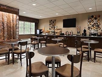 Microtel Inn & Suites by Wyndham Steubenville0