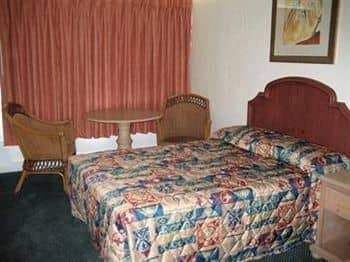 Knolls Resort Motel Knolls Resort Motel