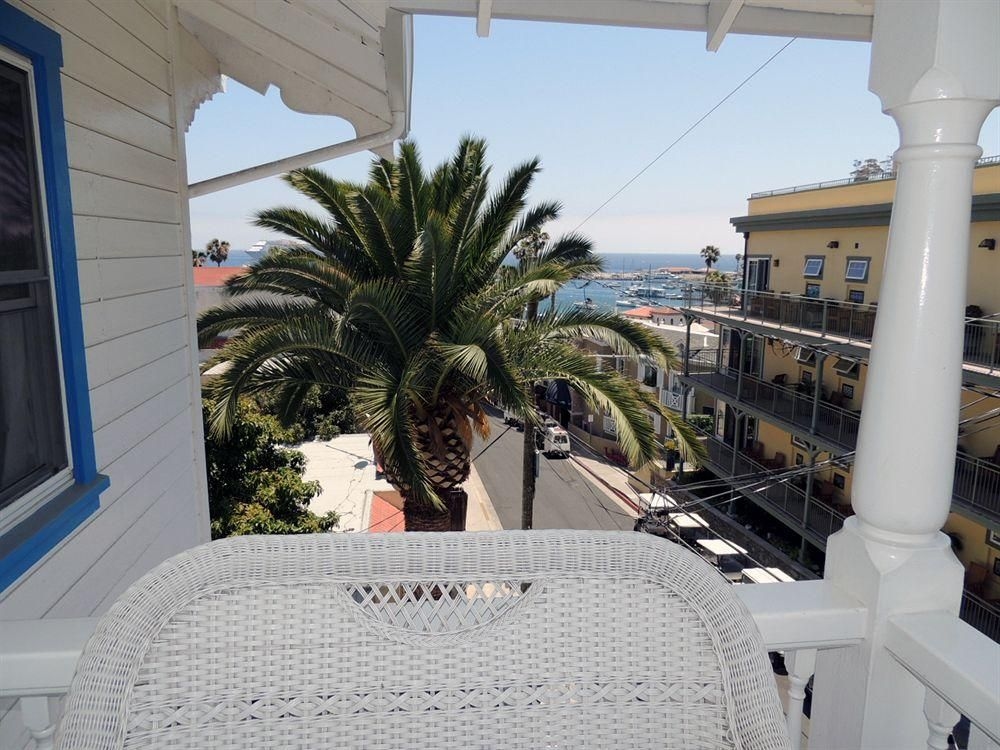 Hotel Catalina4