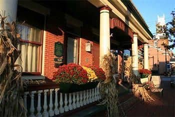 Strasburg Village Inn Strasburg Village Inn