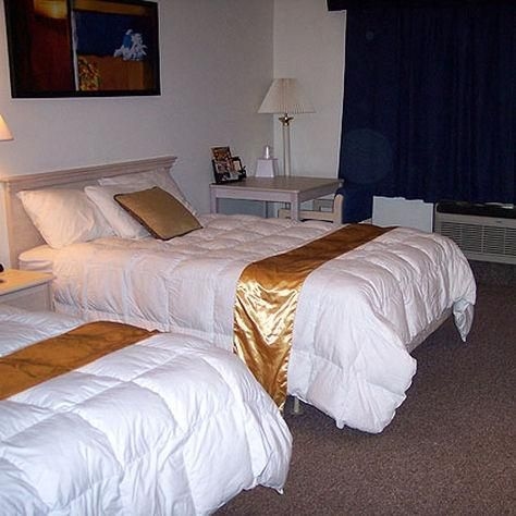 Executive Lodge Fond Du Lac1
