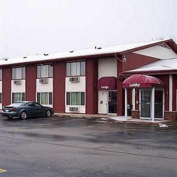 Executive Lodge Fond Du Lac2
