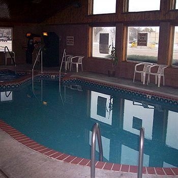 Executive Lodge Fond Du Lac0