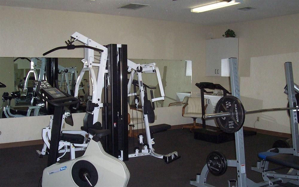 Brunner's Inn & Suites2