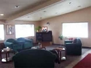 KNIGHTS INN DETROIT SOUTH0