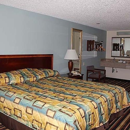 M-Star Hotel Goodlettsville4