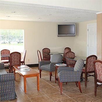 M-Star Hotel Goodlettsville2