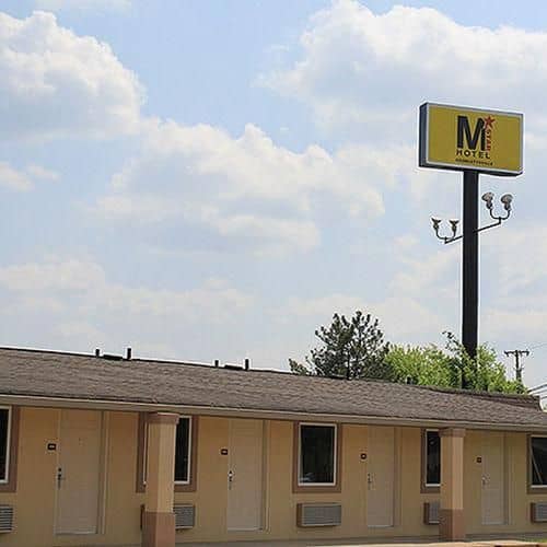 M-Star Hotel Goodlettsville M-Star Hotel Goodlettsville
