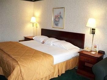 Red Roof Inn Cartersville0
