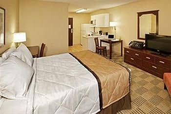 Extended Stay America Jacksonville - Butler Boulevard Extended Stay America Jacksonville - Butler Boulevard