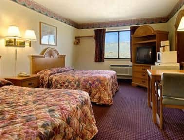 Travelodge Clinton Travelodge Clinton
