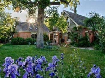 Briar Rose Bed and Breakfast Briar Rose Bed and Breakfast