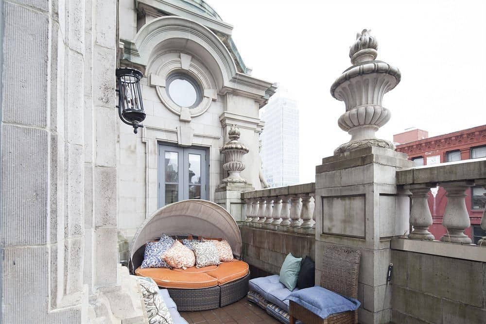 onefinestay - Soho apartments onefinestay - Soho apartments