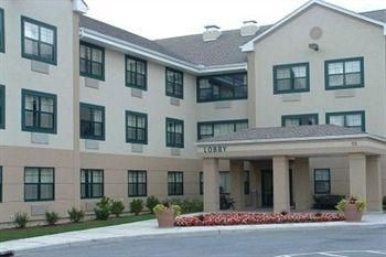Extended Stay America Fishkill - Poughkeepsie4