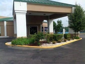 Knights Inn West Memphis Knights Inn West Memphis