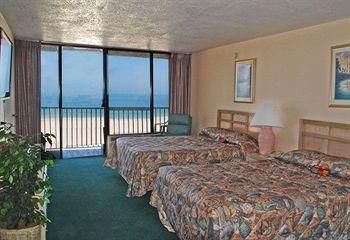 Island Inn Beach Resort0