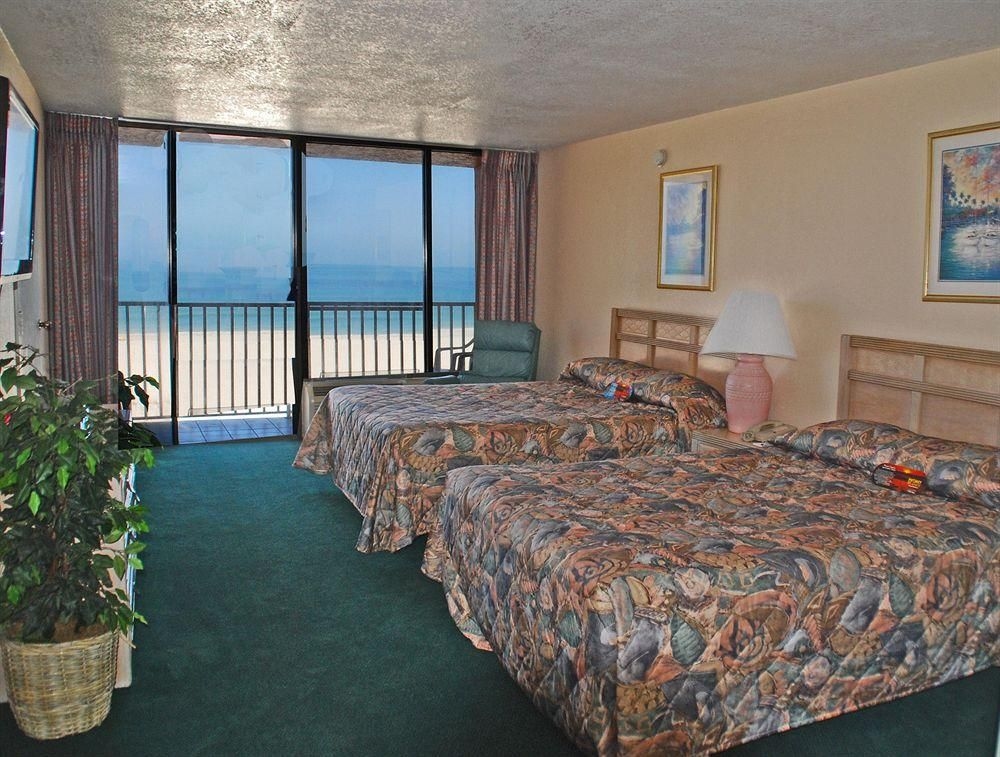 Island Inn Beach Resort2