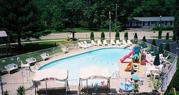 Spring Hill Motel Spring Hill Motel