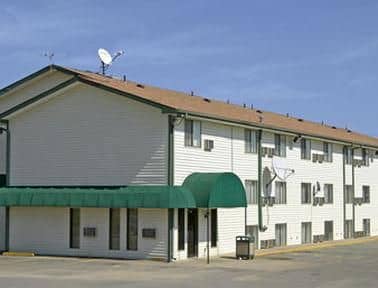 Super 8 Motel Super 8 Motel
