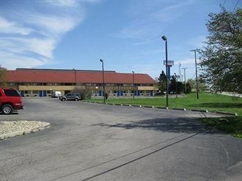 Regency Inn South Holland0