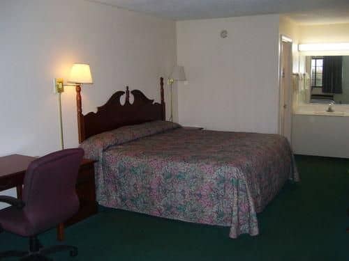 AMERICAS BEST VALUE INN AMERICAS BEST VALUE INN