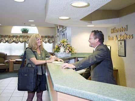 Microtel Inn And Suites Atlanta-Union City Airport Area Microtel Inn And Suites Atlanta-Union City Airport Area