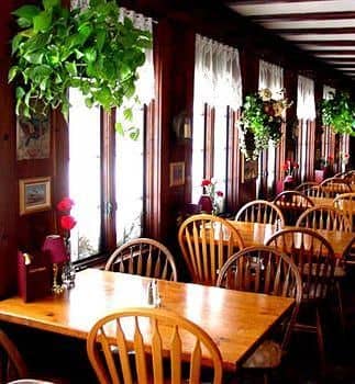 Lamies Inn and the Old Salt Tavern Lamies Inn and the Old Salt Tavern