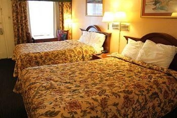UNIVERSITY INN TUCSON4