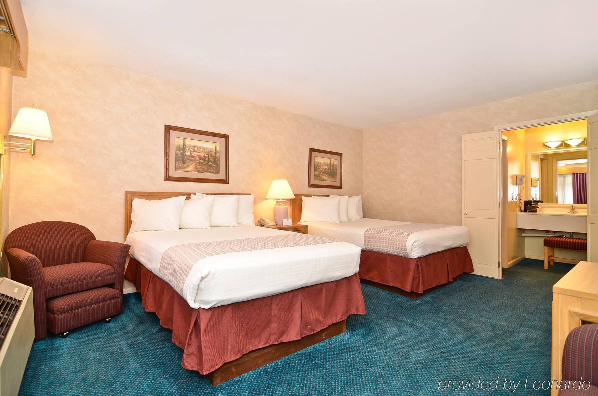 Best Western Falcon Plaza Best Western Falcon Plaza